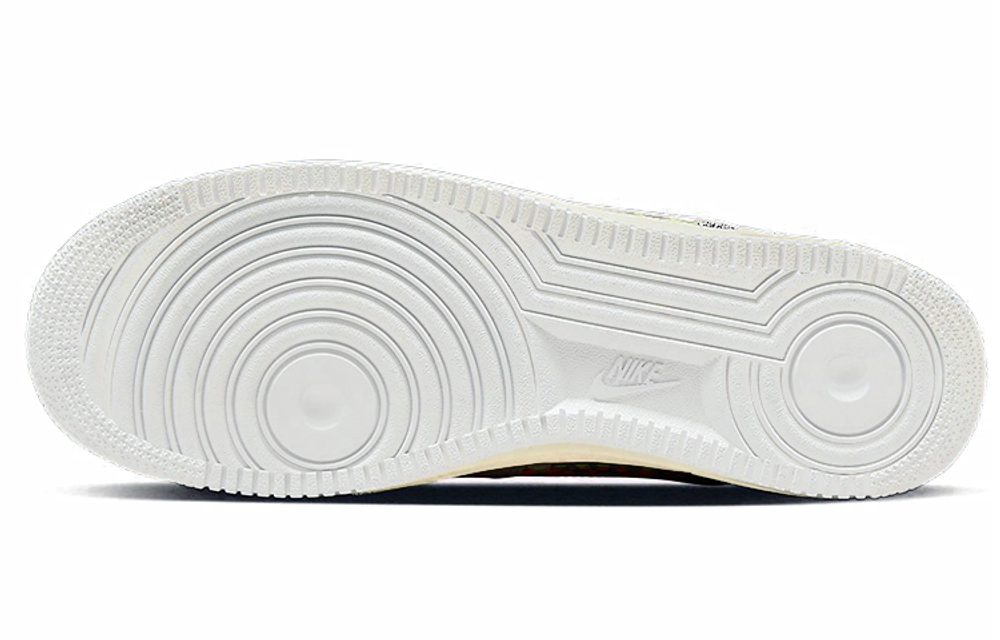 Кроссовки Nike Air Force 1 Low "Sashiko"
