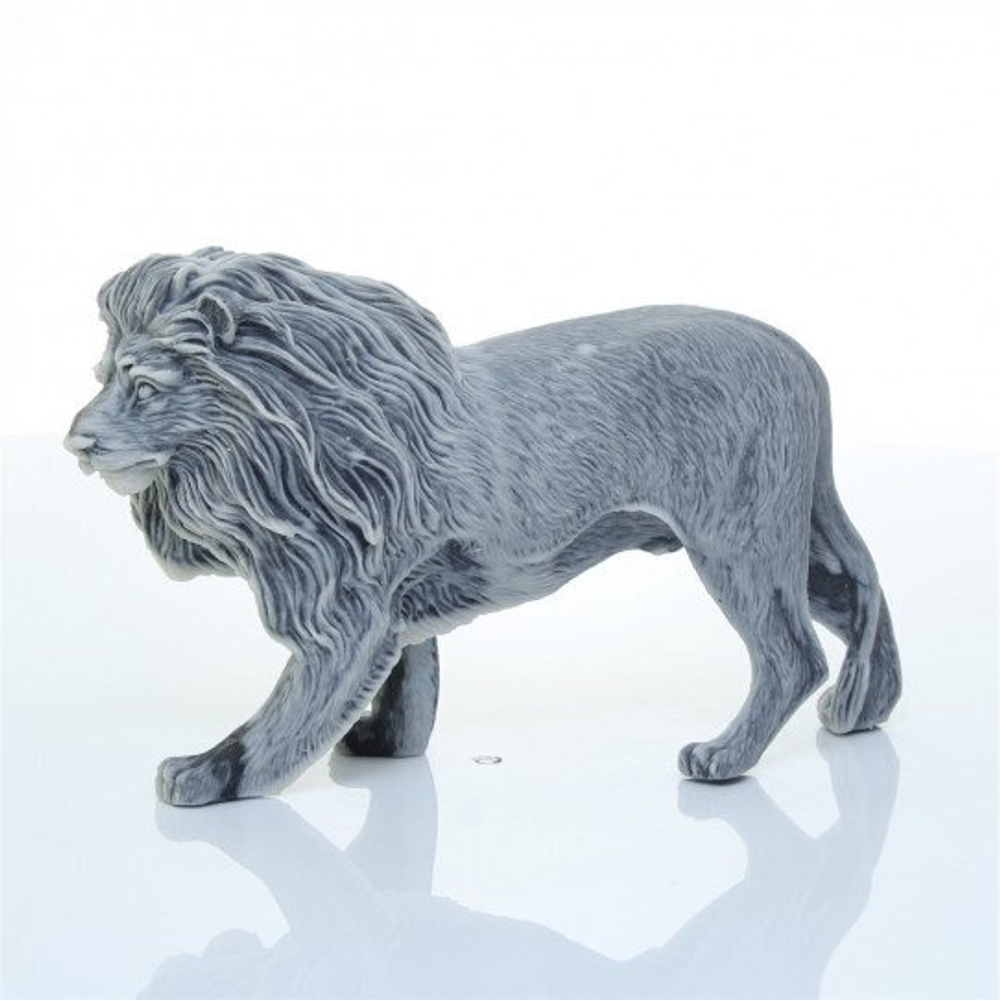 Сувенир "Лев средний"