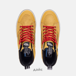 Ботинки Vans MTE Sk8-Hi Waterproof