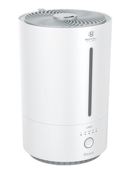 Бытовой увлажнитель ROYAL CLIMA LAZIO RUH-LZ300/4.8E-WT — (2)