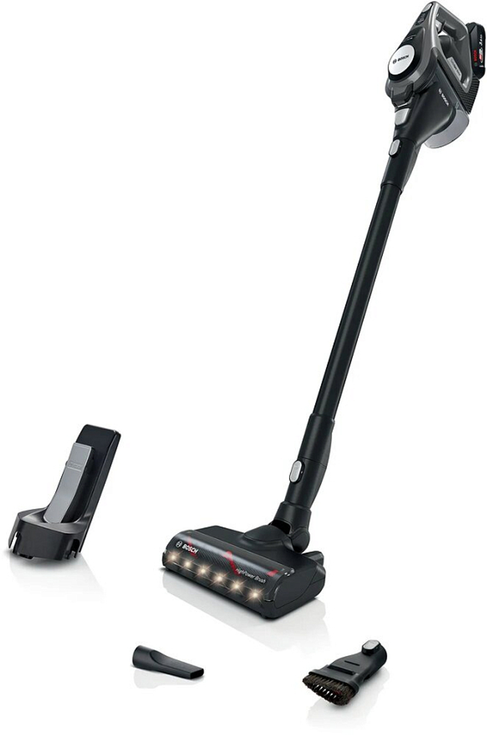 Вертикальный пылесос Bosch BCS82G31