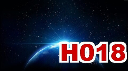 Фото обои - Небо H018