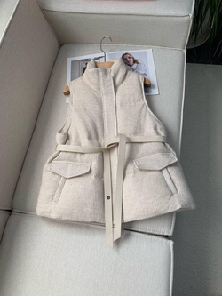 Жилет Brunello Cucinelli