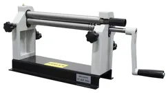 Ручной вальцовочный станок Stalex W01-0.8x305