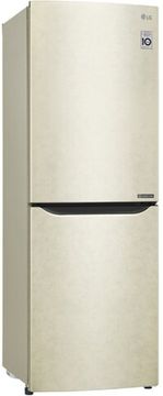 Холодильник LG GA-B389SECZ