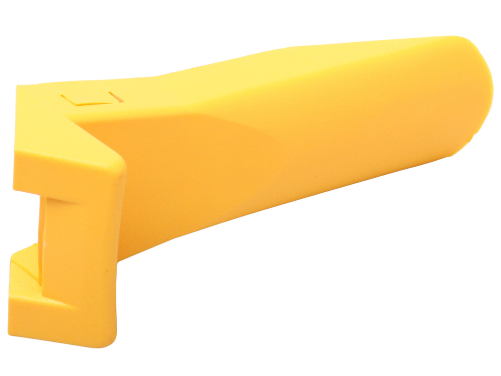 Ремкомплект для шиномонтажных станков комплект 4шт. накладка удлиненная на зажимные кулачки GTE