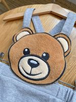 Сарафан Moschino