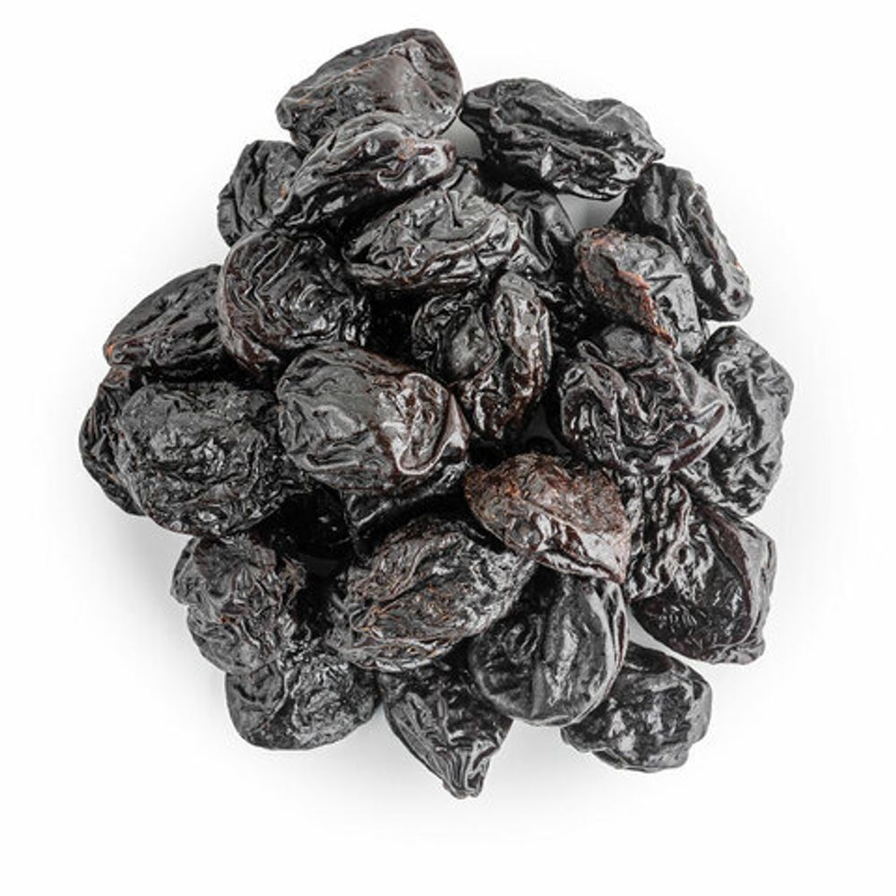 Чернослив без косточки, СЕМУШКА, 1 кг