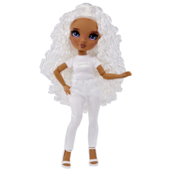 Кукла Rainbow High Fashion с фиолетовыми глазами 594147 / артикул   594147  / GTIN 035051594147