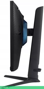 Игровой монитор Samsung Odyssey G5 - G52A LS27AG520PPXEN