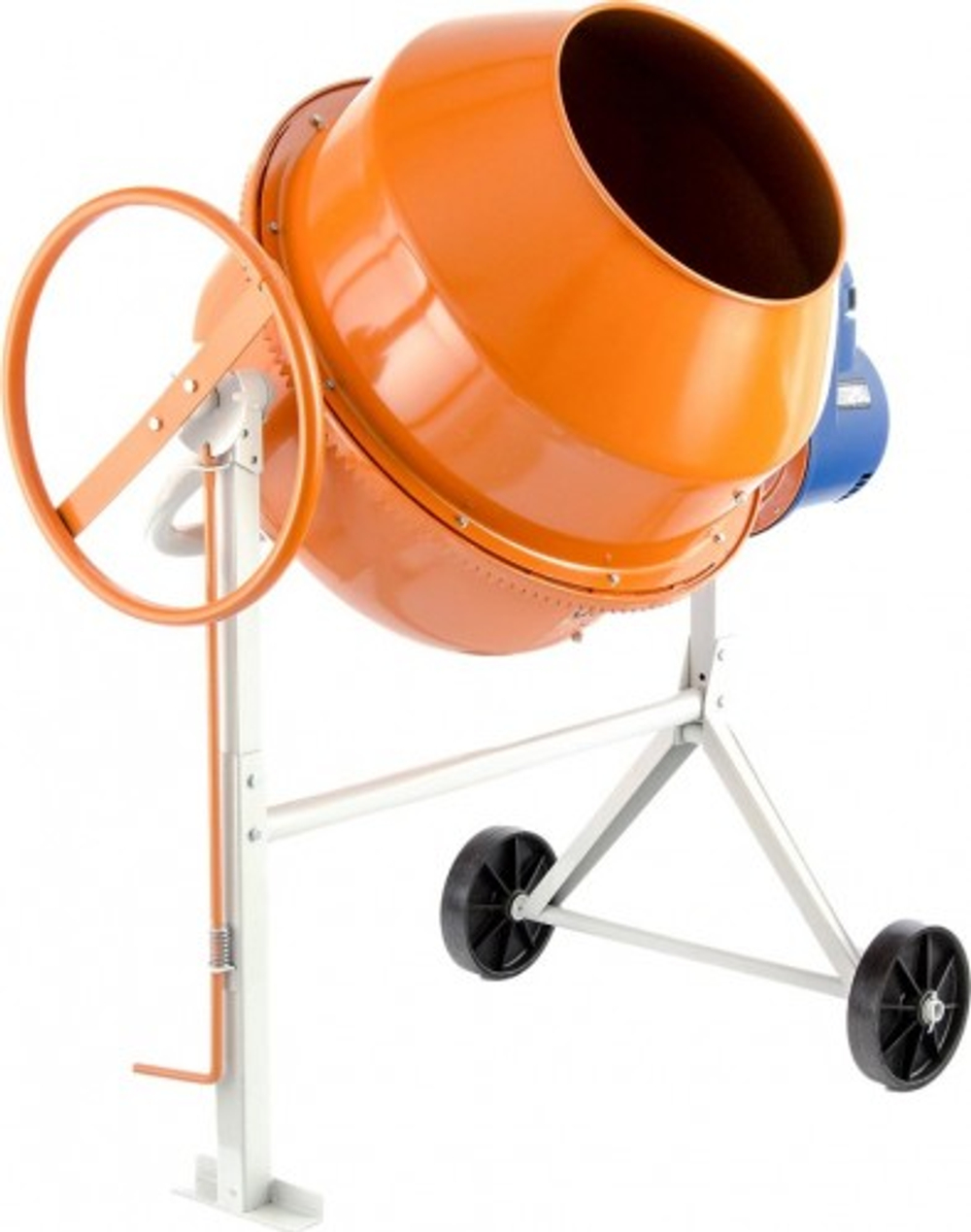 Бетоносмеситель Denzel B-180 95423