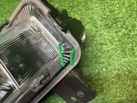 ПТФ правая Geely Coolray (2019-2024)