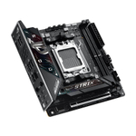 Материнская плата ASUS ROG STRIX B850-I GAMING WIFI, AM5, DDR5, mITX