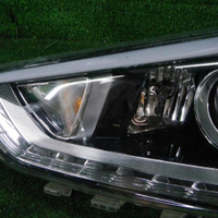 Фара левая Hyundai Creta (2016-2020) галоген