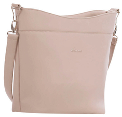 Детская коляска AroTeam Cocoline Prima 3 в 1 с автокреслом Avionaut Cosmo 02 св.бежевая кожа