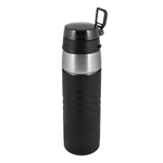 Термос из нерж. стали тм THERMOS TS2706BK 0.6L