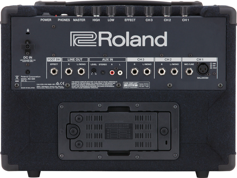 Roland KC-220 30W