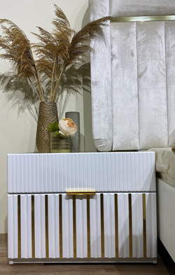 Коллекция “Сидея” белая