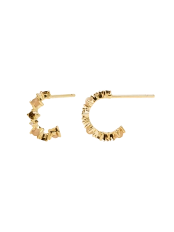 Серьги женские Glory