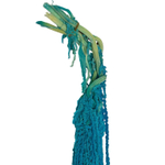 Амарант бирюзовый