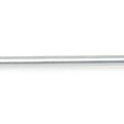Отвертка TORX с отверстием Т25Hх300мм, на пластиковом держателе Forsage F-71630025