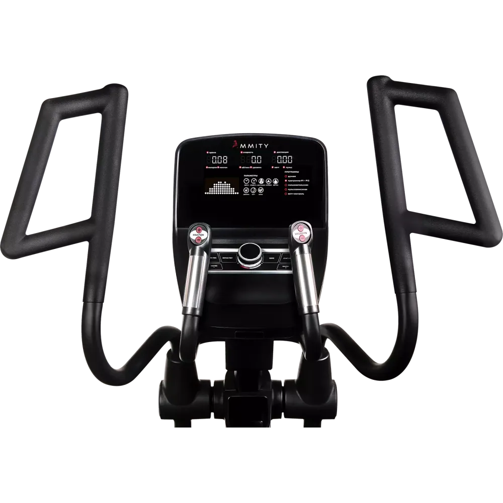 Эллиптический тренажер Ammity AMMV 61 AI