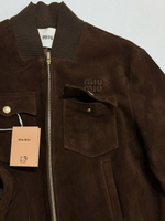 Куртка MIU MIU