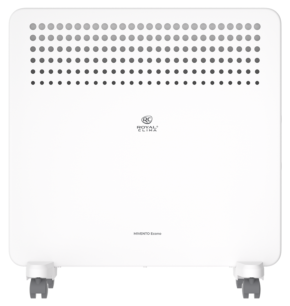 Электрические конвекторы серии MIVENTO Econo REC-MIE1000M