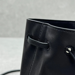 Miu Miu Leather Mini Bag 17 cm