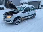 LADA GRANTA Cross Comfort 1.6 90hp 5MT