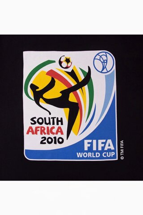 Футболка Retro COPA South Africa 2010 World Cup