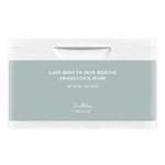 Набор увлажняющих тканевых масок с розой Иерихона Dr. Althea Last Minute Skin Rescue Anastatica Mask