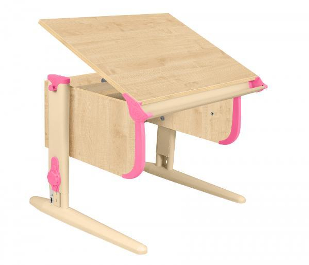 Растущая парта Дэми СУТ 24 (750×610 мм)