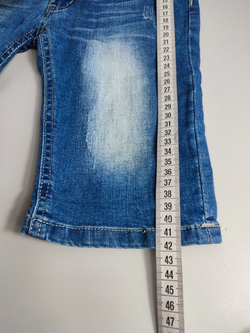 Джинсы комфортные на 5 лет