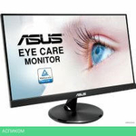 Монитор ASUS Eye Care VP229Q