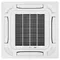 Комплект Electrolux EACC-18H/UP4-DC/N8 инверторной сплит-системы, кассетного типа