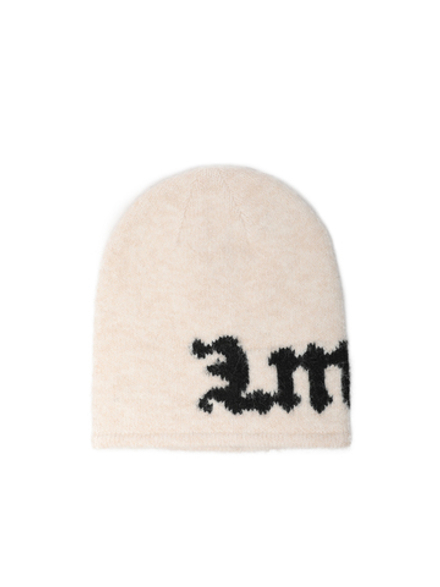 Шапка Gothic Name Knit Beanie
