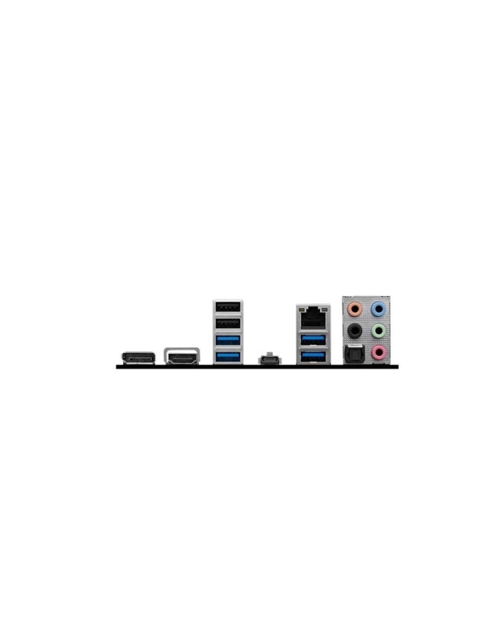 MSI PRO Z790-S WIFI (LGA1700, Z790, 4xDDR5, ATX, HDMI, DP)