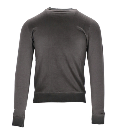 Свитшот женский Acerbis SP CLUB WHEELIE LADY Grey