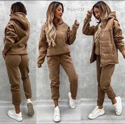 Костюм 2573580 Fabrika