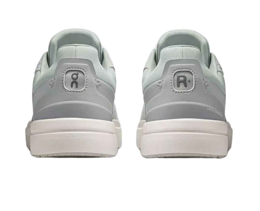 Мужские кроссовки On The Roger Advantage - wolf/glacier