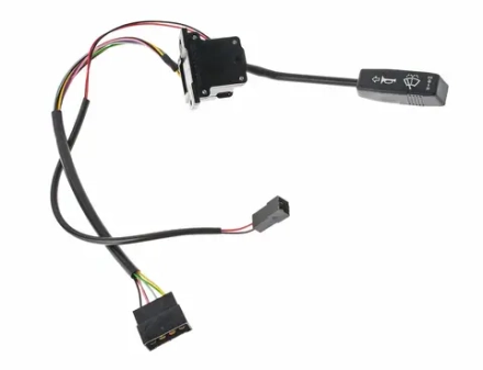 Р/к П-145 ЕВРО Переключатель стеклоочистителя, сигнал н/о АвтоАрматура