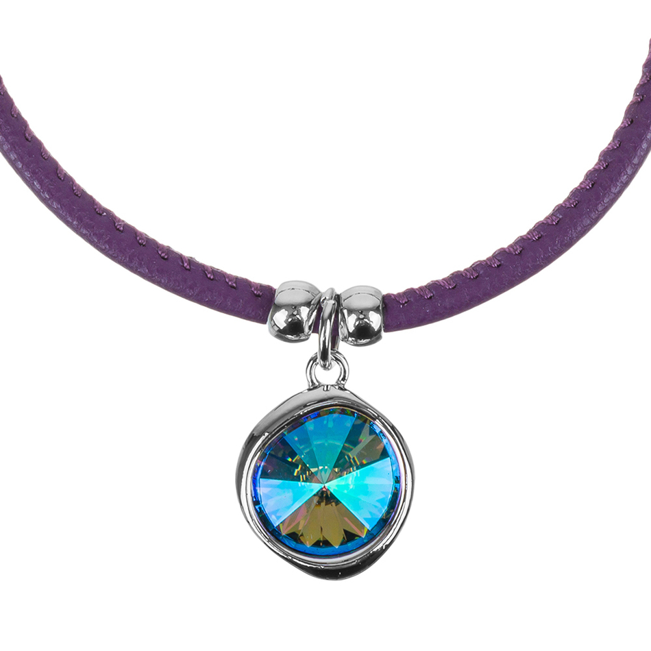 Браслет Fiore Luna Paradise Shine C1902.24 BL/S