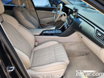 Genesis G70 2.0T AWD (12.2019)