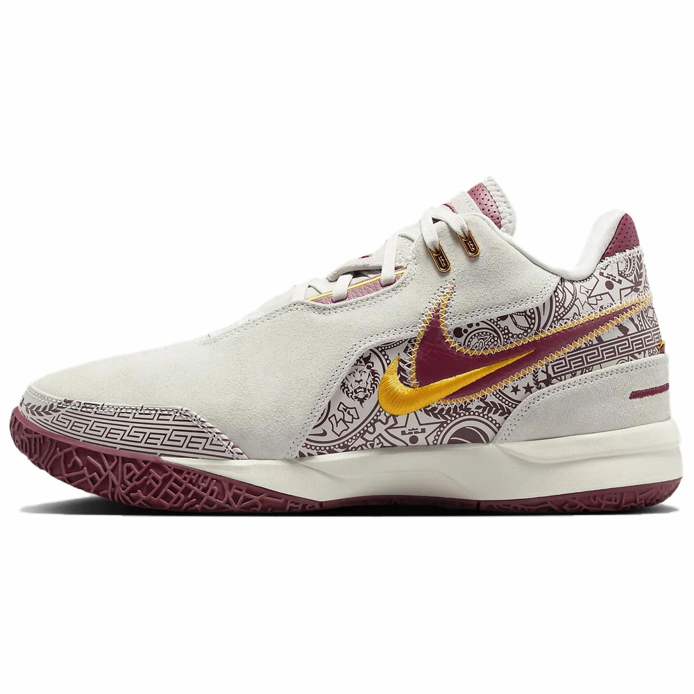 Кроссовки Nike Lebron Nxxt Gen