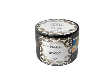 NАШ (КОКОС), 40 гр.
