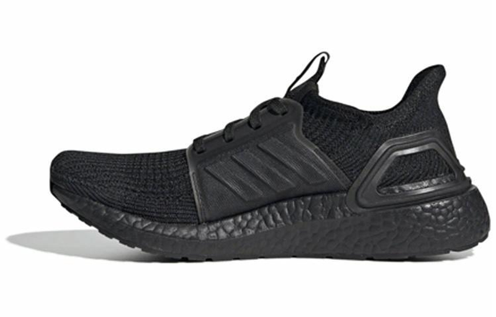 Кроссовки Adidas Ultraboost 19 (Женская размерная сетка)