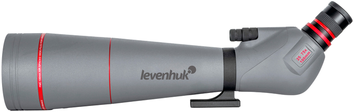 Зрительная труба Levenhuk New Blaze PLUS 100