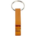 Брелок-открывалка для бутылок и банок Tao