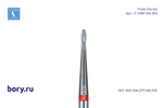 Фреза твердосплавная Frank Dental типа HP - C.73KF.104.014
